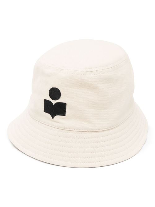 Cappello Haley ISABEL MARANT | CU001XFAA3C05AECBK